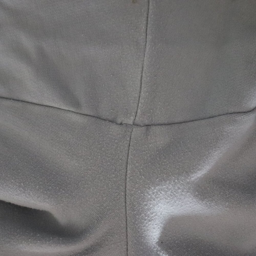 Fila Men's Blue Sz L Athletic Fleece Pull On Casual Stretch Sweatpant Joggers - Picture 7 of 11